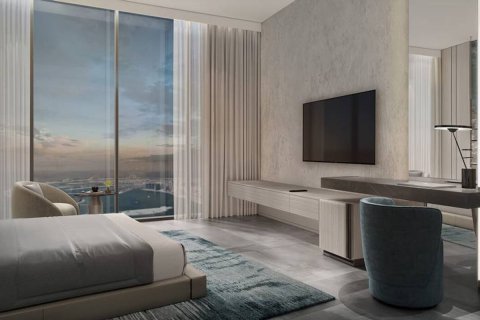 Купить квартиру в Дубай Марине, Дубай: 33.5м², № 41059 - фото 1