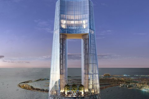 Купить квартиру в Дубай Марине, Дубай: 33.5м², № 41059 - фото 9