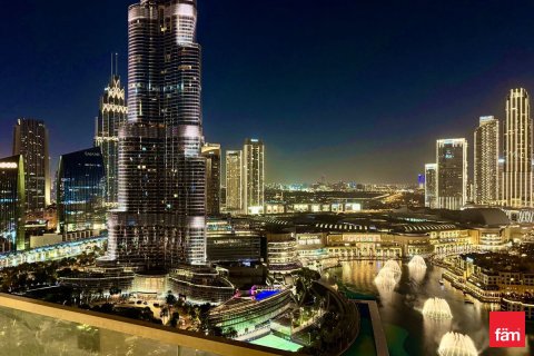 Квартира в Дубае, 2 спальни, 111.6м², № 41051