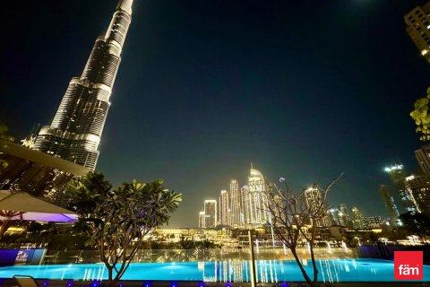 Appartement à Dubai, 2 chambres, 111.6 m², № 41051 - photo 7