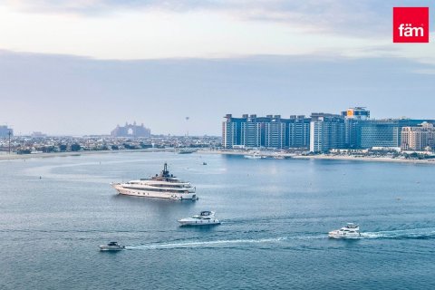 شقة في Dubai Harbour, دبي 3 غرف نوم, 209 م² رقم 41061 - صورة 5