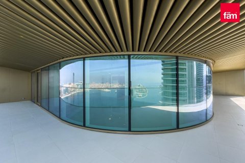 شقة في Dubai Harbour, دبي 3 غرف نوم, 209 م² رقم 41061 - صورة 4
