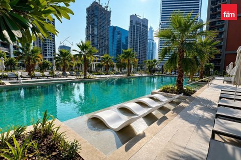 Apartamento en Business Bay, Dubai, 1 dormitorio, 92.2 m², № 119098 - foto 15