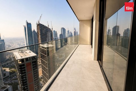 Apartamento en Business Bay, Dubai, 1 dormitorio, 92.2 m², № 119098 - foto 6