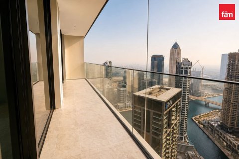 Apartamento en Business Bay, Dubai, 1 dormitorio, 92.2 m², № 119098