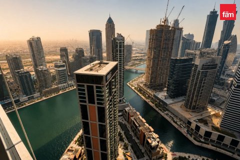 Apartamento en Business Bay, Dubai, 1 dormitorio, 92.2 m², № 119098 - foto 13