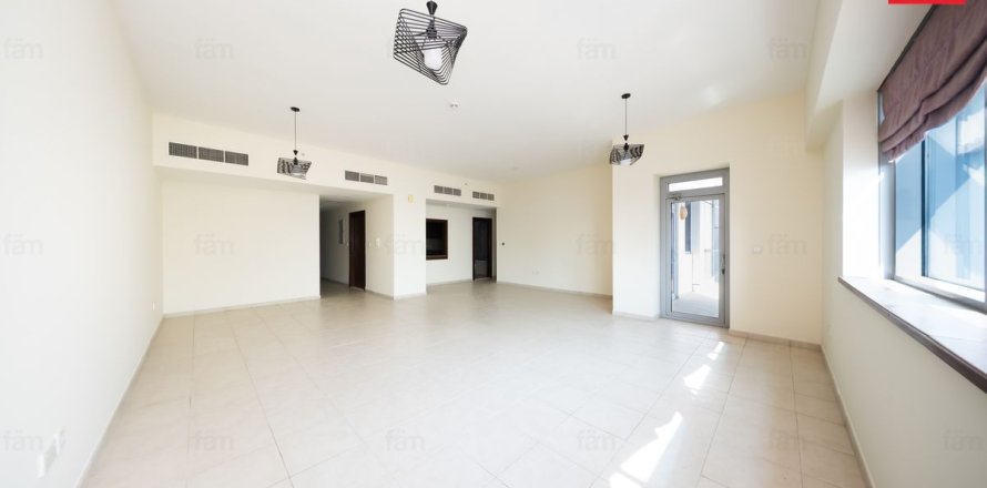 Appartement à Business Bay, Dubai, 2 chambres, 149.2 m², № 119103