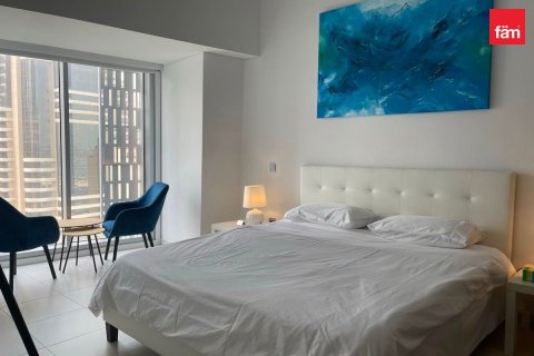 Appartement à Dubai Marina, Dubai, 1 chambre, 70.7 m², № 119099 - photo 2