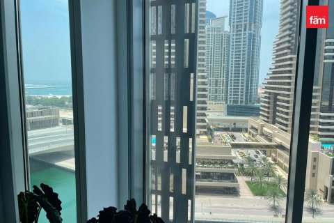 Appartement à Dubai Marina, Dubai, 1 chambre, 70.7 m², № 119099 - photo 8
