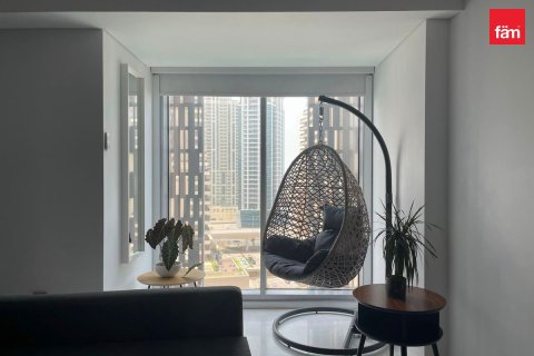 Appartement à Dubai Marina, Dubai, 1 chambre, 70.7 m², № 119099 - photo 7