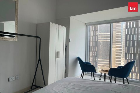 Appartement à Dubai Marina, Dubai, 1 chambre, 70.7 m², № 119099 - photo 3