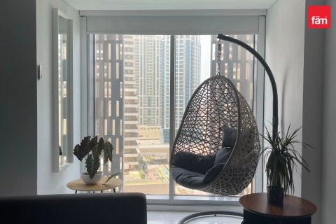 Appartement à Dubai Marina, Dubai, 1 chambre, 70.7 m², № 119099 - photo 6