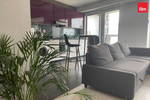 Appartement à Dubai Marina, Dubai, 1 chambre, 70.7 m², № 119099 - photo 5