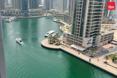 Appartement à Dubai Marina, Dubai, 1 chambre, 70.7 m², № 119099 - photo 10