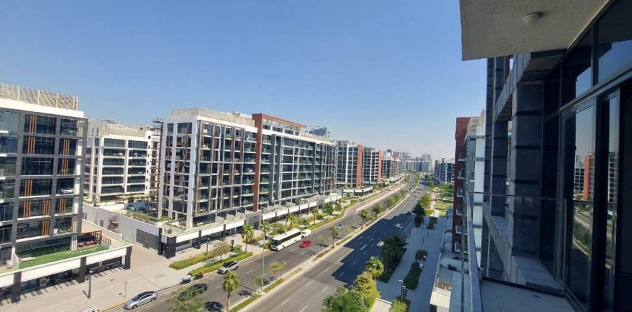 شقة في Meydan, دبي 2 غرف نوم, 81.4 م² رقم 119101