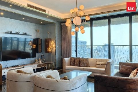 Apartment in Dubai 3 bedrooms, 266.5 sq.m. № 119102