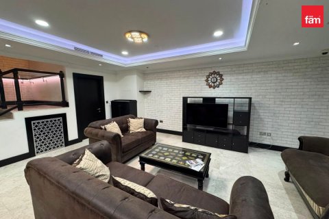 شقة في الخليج التجاري, دبي 3 غرف نوم, 279.7 م² رقم 119100 - صورة 3