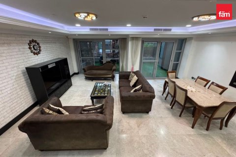 Apartment in Business Bay, Dubai 3 bedrooms, 279.7 sq.m. № 119100
