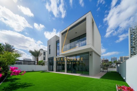فيلا في Al Furjan, دبي 5 غرف نوم , 570 م² رقم 103167