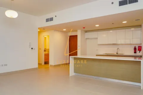 Apartamento en Al Andalus, Jumeirah Golf Estates, Dubai, 2 dormitorios, 127 m², № 103166