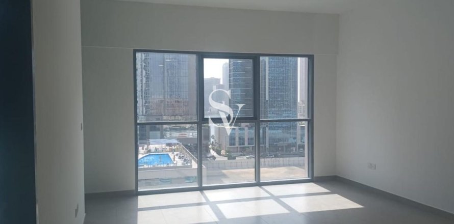 Квартира в Даунтаун Дубай (Даунтаун Бурдж Дубай), Дубай, 1 спальня, 82м², № 103141