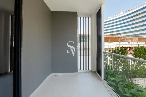 Appartement à Dubai Silicon Oasis, Dubai, 1 chambre, 74 m², № 95923 - photo 2