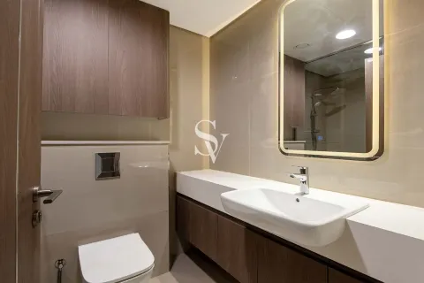 Appartement à Dubai Silicon Oasis, Dubai, 1 chambre, 74 m², № 95923 - photo 13