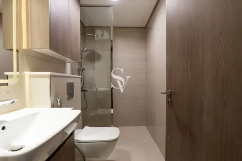 Appartement à Dubai Silicon Oasis, Dubai, 1 chambre, 74 m², № 95923 - photo 5