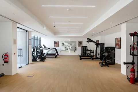 Appartement à Dubai Silicon Oasis, Dubai, 1 chambre, 74 m², № 95923 - photo 8