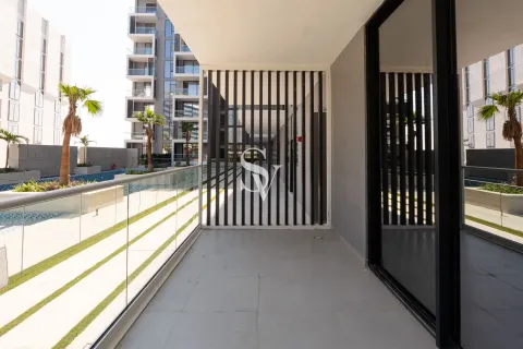 Appartement à Dubai Silicon Oasis, Dubai, 1 chambre, 74 m², № 95923 - photo 9