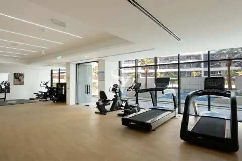 Appartement à Dubai Silicon Oasis, Dubai, 1 chambre, 74 m², № 95923 - photo 11