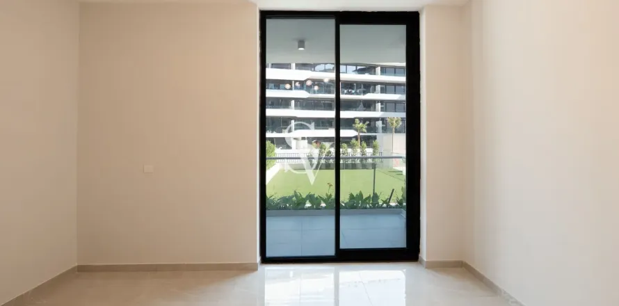 Appartement à Dubai Silicon Oasis, Dubai, 1 chambre, 74 m², № 95923