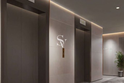 شقة في wasl gate, دبي 1غرف نوم, 99 م² رقم 95924 - صورة 8