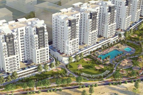 شقة في wasl gate, دبي 1غرف نوم, 99 م² رقم 95924 - صورة 15