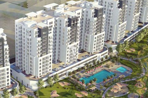 شقة في wasl gate, دبي 1غرف نوم, 99 م² رقم 95924 - صورة 17