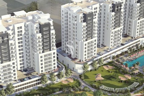 شقة في wasl gate, دبي 1غرف نوم, 99 م² رقم 95924 - صورة 3