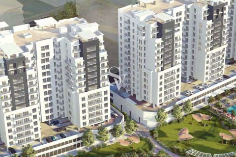 شقة في wasl gate, دبي 1غرف نوم, 99 م² رقم 95924 - صورة 18