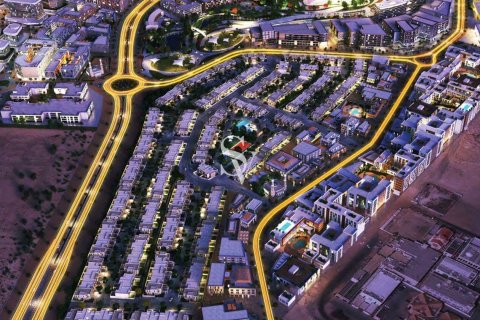 شقة في wasl gate, دبي 1غرف نوم, 99 م² رقم 95924 - صورة 4