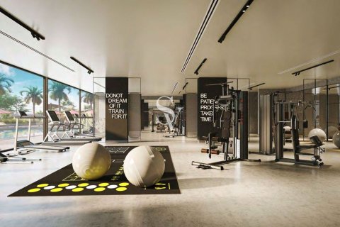 شقة في wasl gate, دبي 1غرف نوم, 99 م² رقم 95924 - صورة 16