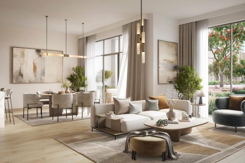 Appartement à Dubai, 3 chambres, 143 m², № 12136 - photo 4