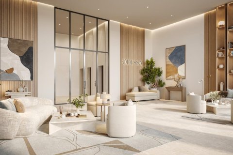 Appartement à Dubai, 3 chambres, 143 m², № 12136 - photo 2
