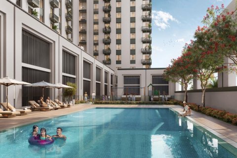 Appartement à Dubai, 3 chambres, 143 m², № 12136 - photo 3