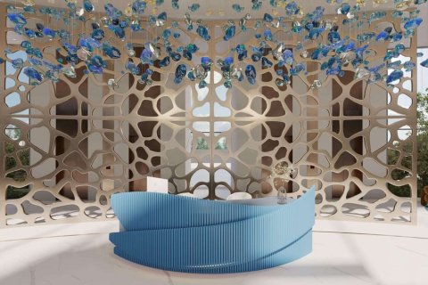 شقة في دبي 1غرف نوم, 105 م² رقم 12127 - صورة 11