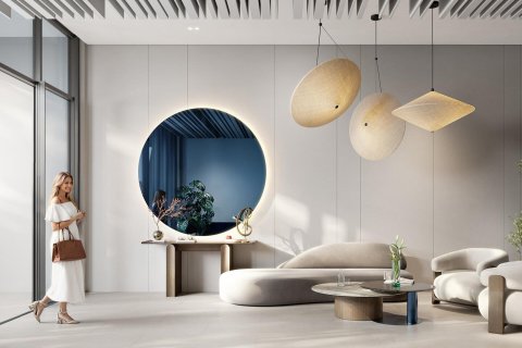 Apartamento en Dubai, 1 dormitorio, 79 m², № 12137 - foto 22