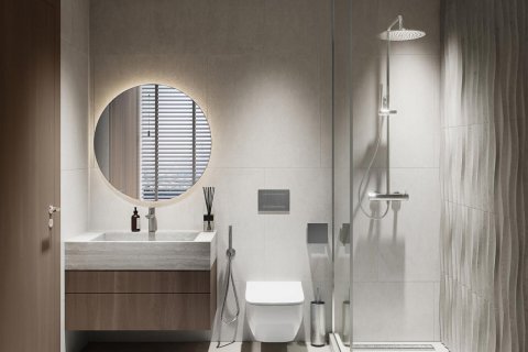 Apartamento en Dubai, 1 dormitorio, 79 m², № 12137 - foto 14