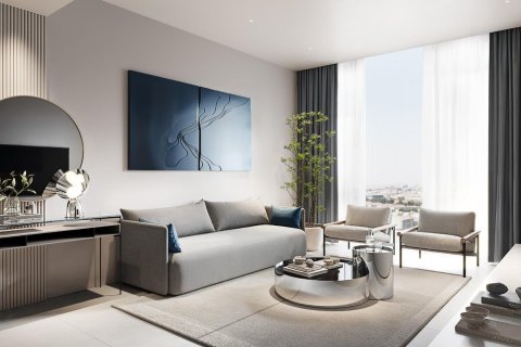 Apartamento en Dubai, 1 dormitorio, 79 m², № 12137 - foto 17