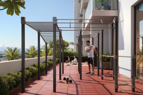 Apartamento en Dubai, 1 dormitorio, 79 m², № 12137 - foto 7