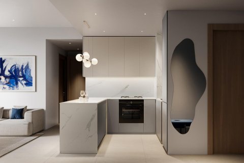 Apartamento en Dubai, 1 dormitorio, 79 m², № 12137 - foto 2