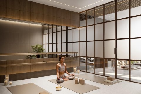 Apartamento en Dubai, 1 dormitorio, 79 m², № 12137 - foto 5