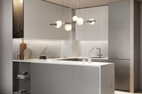 Apartamento en Dubai, 1 dormitorio, 79 m², № 12137 - foto 3